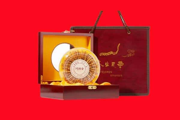 西宁城中区回收冬虫夏草